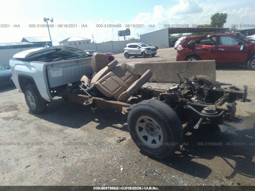 3GTP1PEC9JG613383 2018 GMC Sierra 1500 Denali