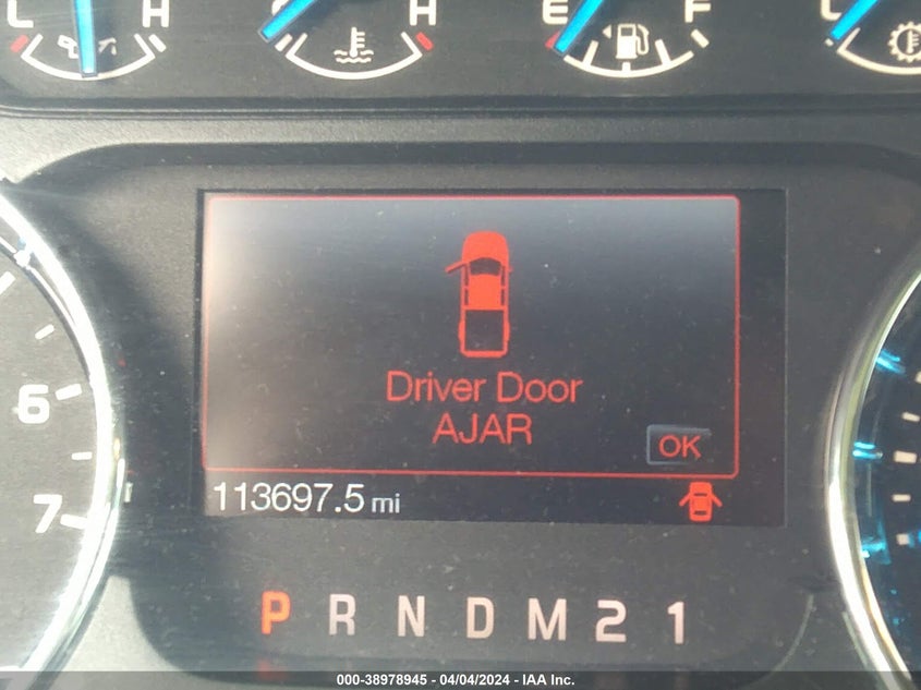 2014 FORD F-150 XLT - 1FTFW1EF6EFA19412