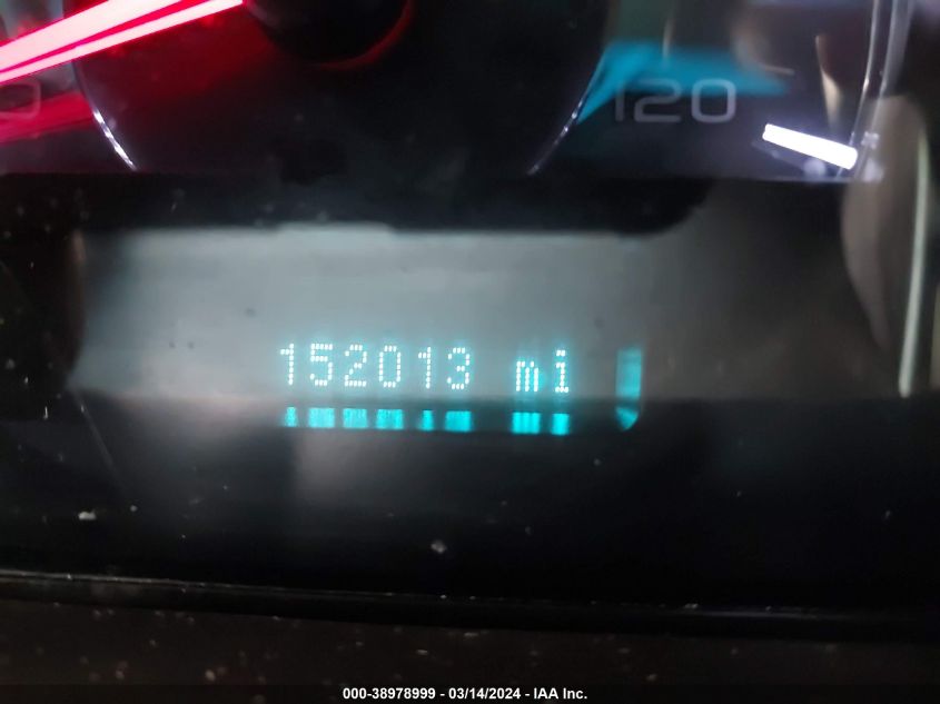 3FAHP0HA9BR200122 | 2011 FORD FUSION