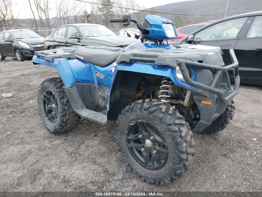 2020 POLARIS SPORTSMAN 570 PREMIUM - 4XASHE570LB678879