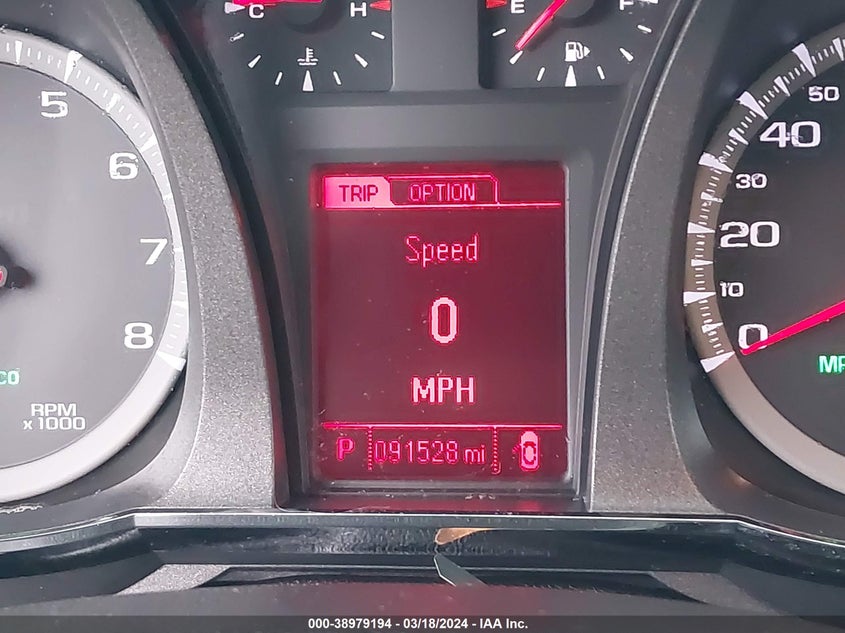 2017 GMC TERRAIN SLE-1 - 2GKFLSEK4H6128157