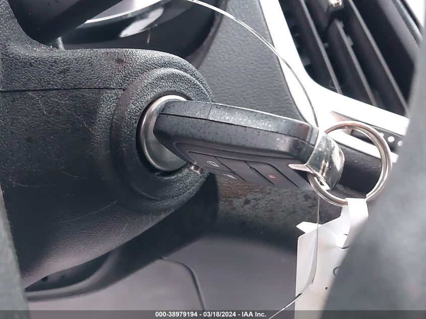 2017 GMC TERRAIN SLE-1 - 2GKFLSEK4H6128157