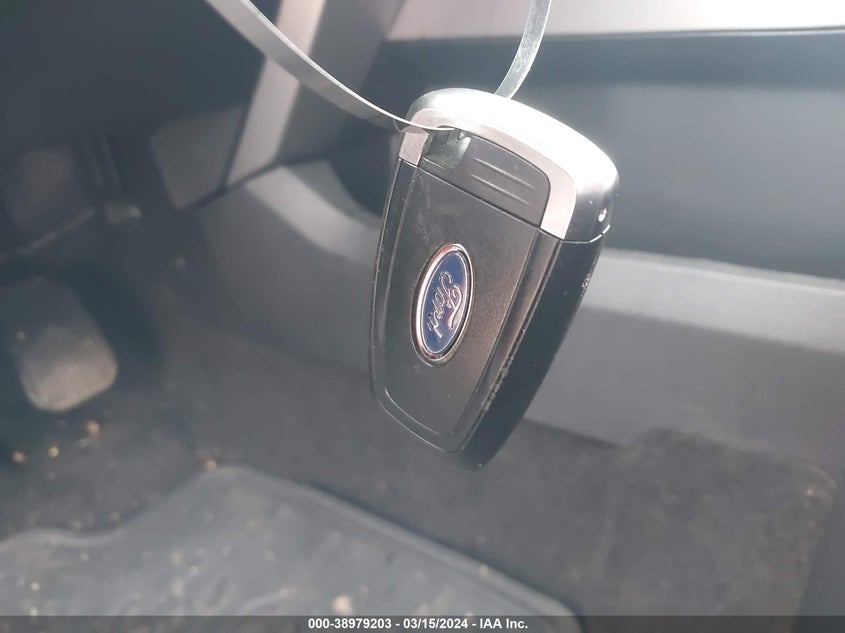 VIN 1FTEW1E43LFA78313 2020 FORD F-150 PLATINUM