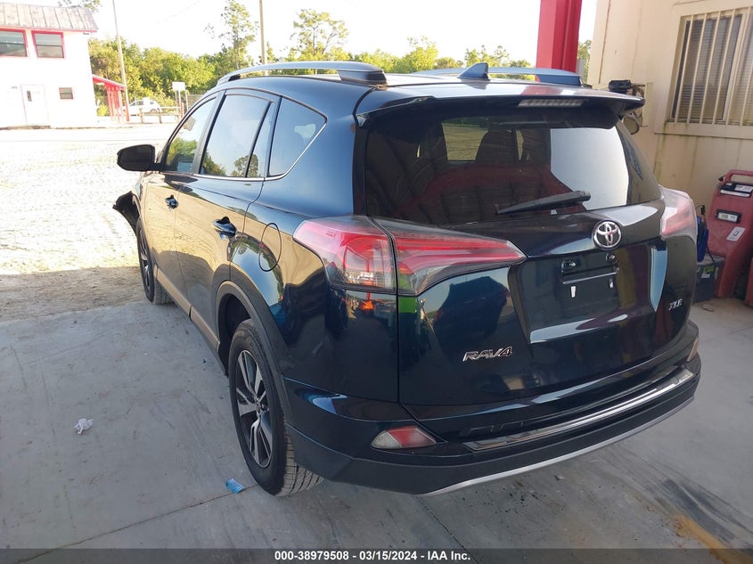 VIN JTMWFREV1JD118456 2018 TOYOTA RAV4 ADVENTURE/XLE