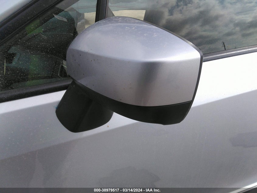 2015 SUBARU XV CROSSTREK 2.0 PREMIUM - JF2GPADC3F8285468