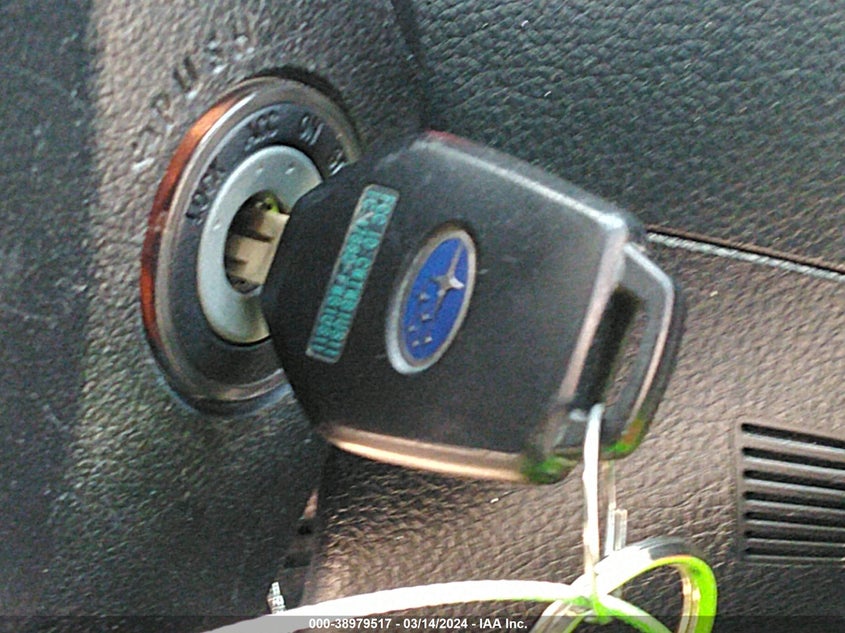 2015 SUBARU XV CROSSTREK 2.0 PREMIUM - JF2GPADC3F8285468