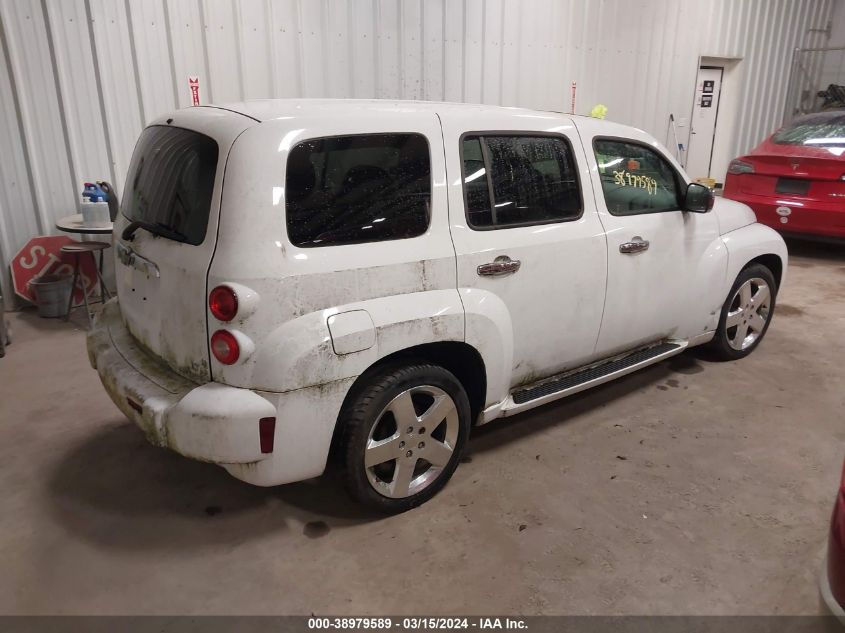 3GNDA23P06S673351 | 2006 CHEVROLET HHR