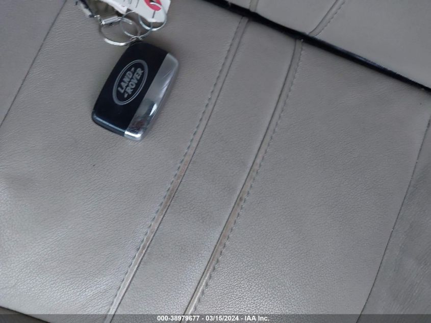 2013 Land Rover Lr4 VIN: SALAG2D42DA682879 Lot: 38979677