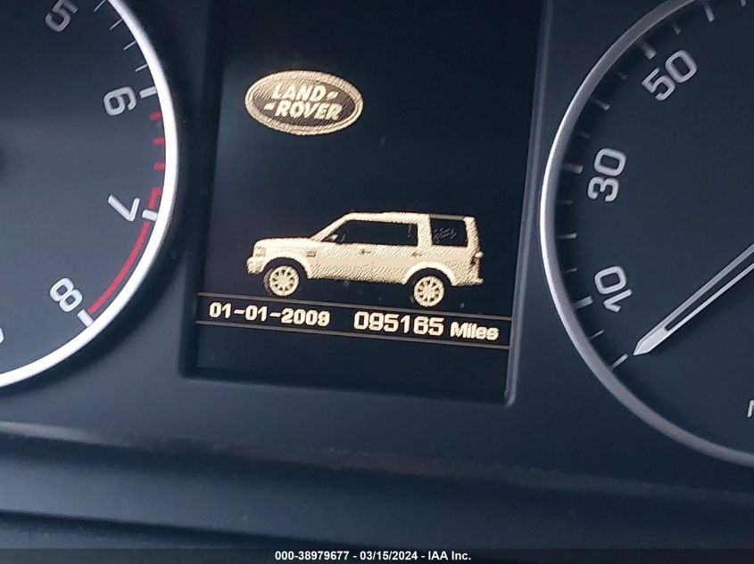 2013 Land Rover Lr4 VIN: SALAG2D42DA682879 Lot: 38979677