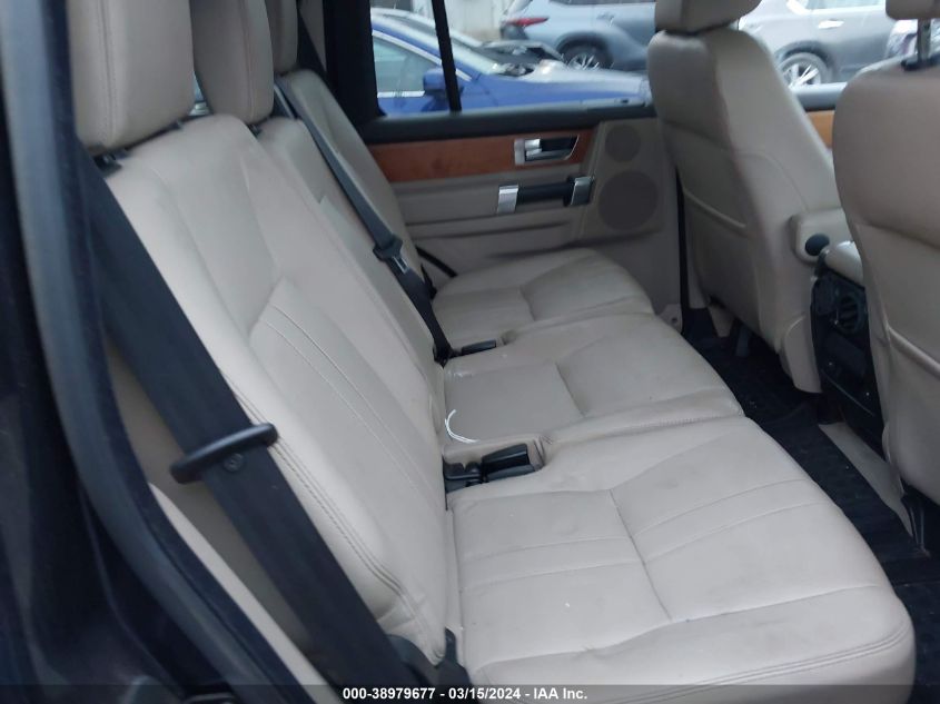 2013 Land Rover Lr4 VIN: SALAG2D42DA682879 Lot: 38979677