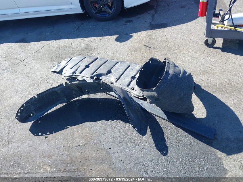 2020 TOYOTA TACOMA SR5 V6 - 3TMAZ5CN4LM128810