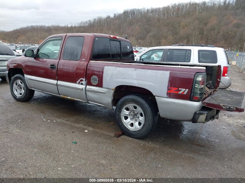 2000 GMC Sierra 1500 Sle VIN: 1GTEK19T9YE188325 Lot: 38980039