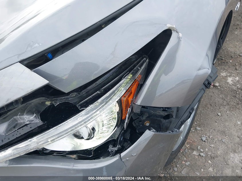 2015 INFINITI Q50 PREMIUM/SPORT - JN1BV7AR1FM419625