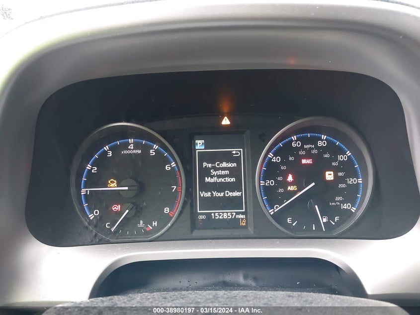 2017 TOYOTA RAV4 XLE - JTMWFREV2HJ705261