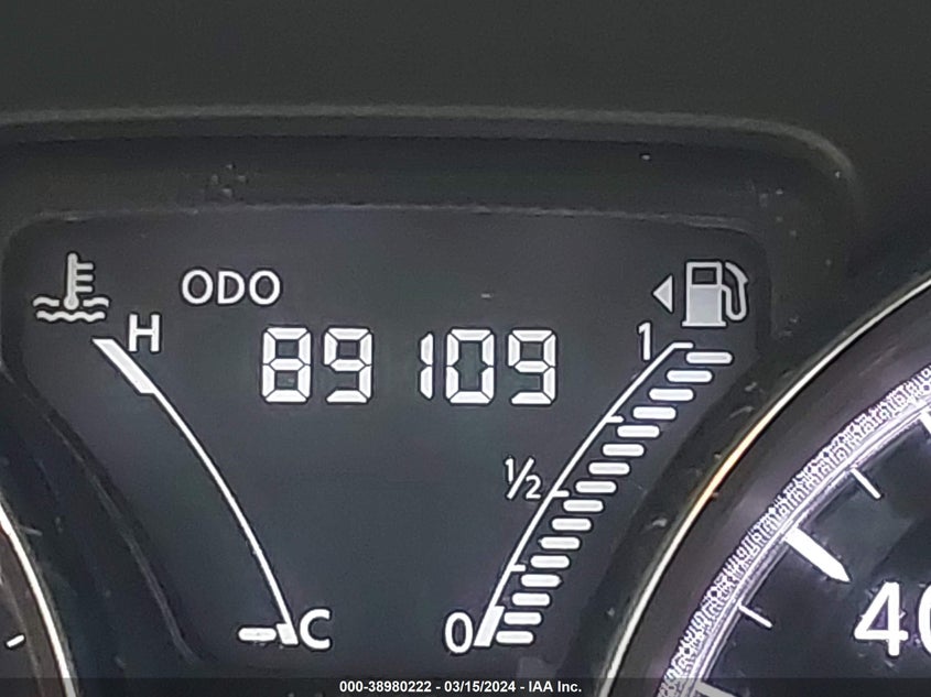 2017 NISSAN VERSA 1.6 SV - 3N1CN7AP3HL875755