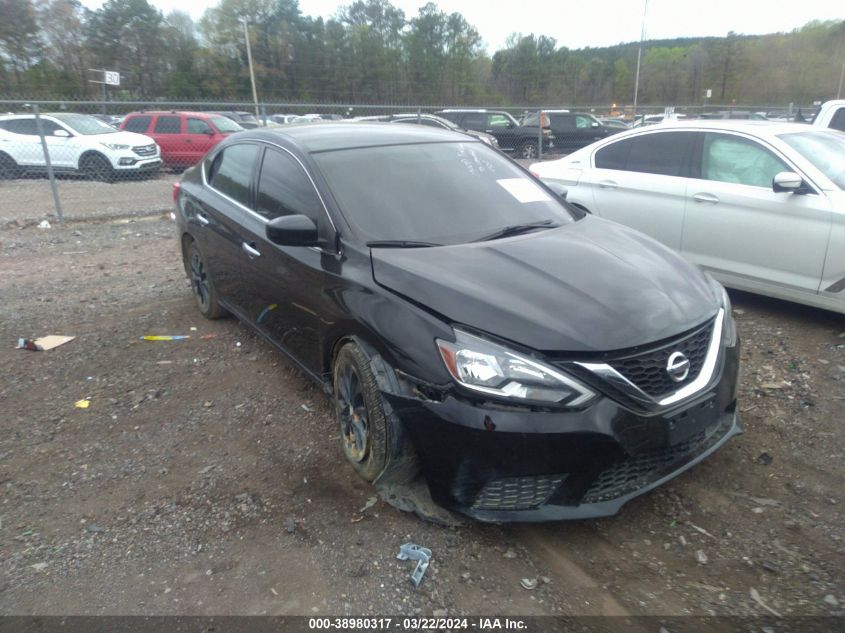 VIN 3N1AB7AP6JY233295 2018 NISSAN SENTRA no.13