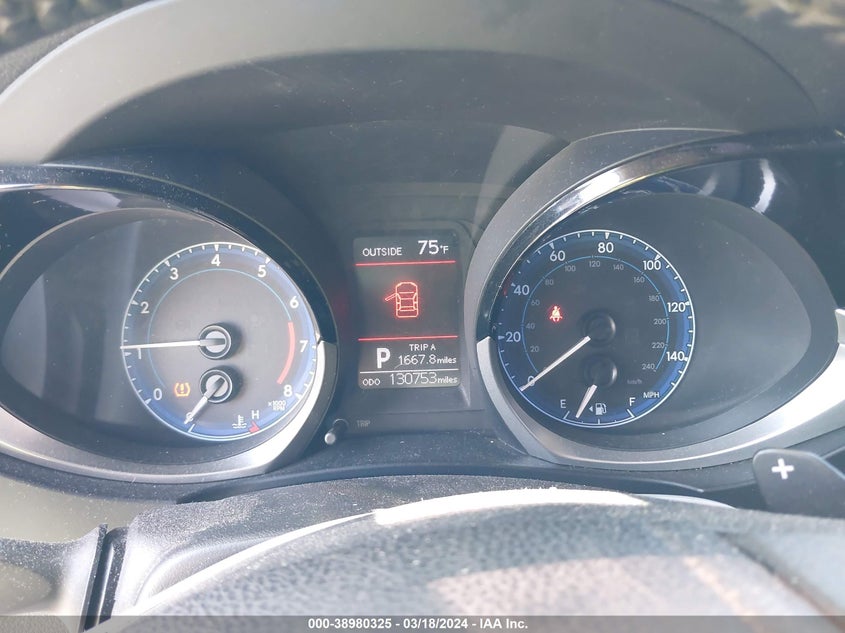 2014 TOYOTA COROLLA L/LE/LE PLS/PRM/S/S PLS - 5YFBURHE0EP080396