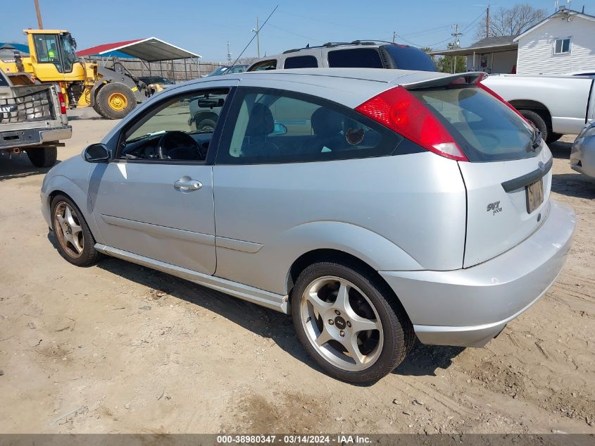 3FAHP39582R240260 | 2002 FORD FOCUS