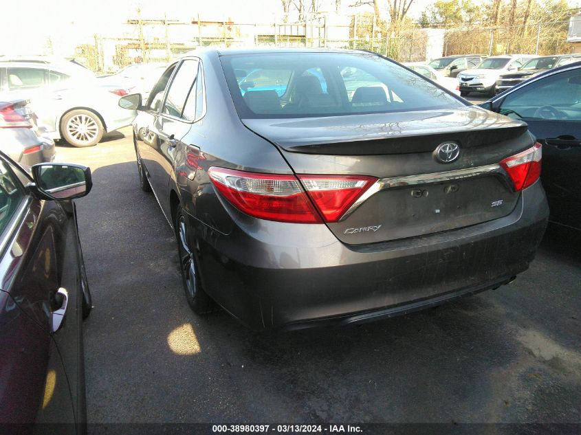 4T1BF1FKXHU687865 | 2017 TOYOTA CAMRY