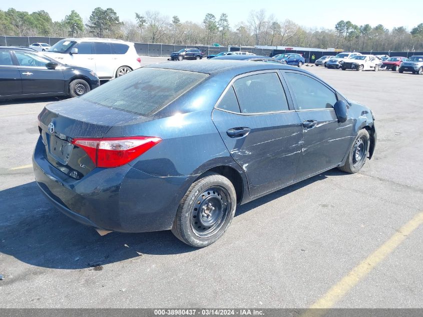 2T1BURHE4HC900919 | 2017 TOYOTA COROLLA