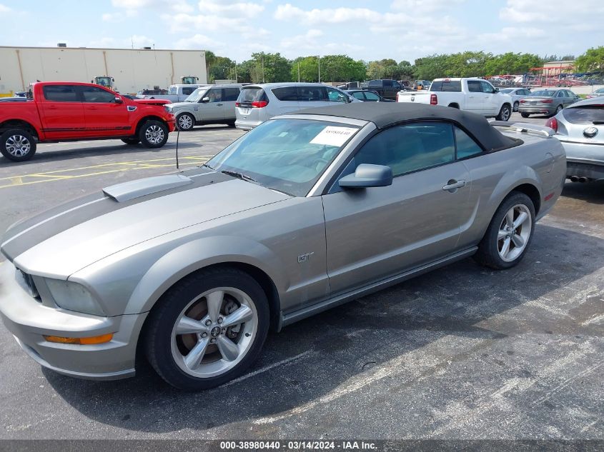 1ZVHT85H685166154 | 2008 FORD MUSTANG