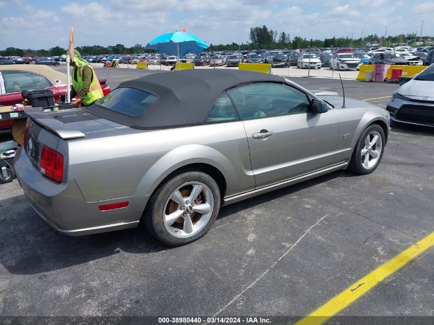 1ZVHT85H685166154 | 2008 FORD MUSTANG