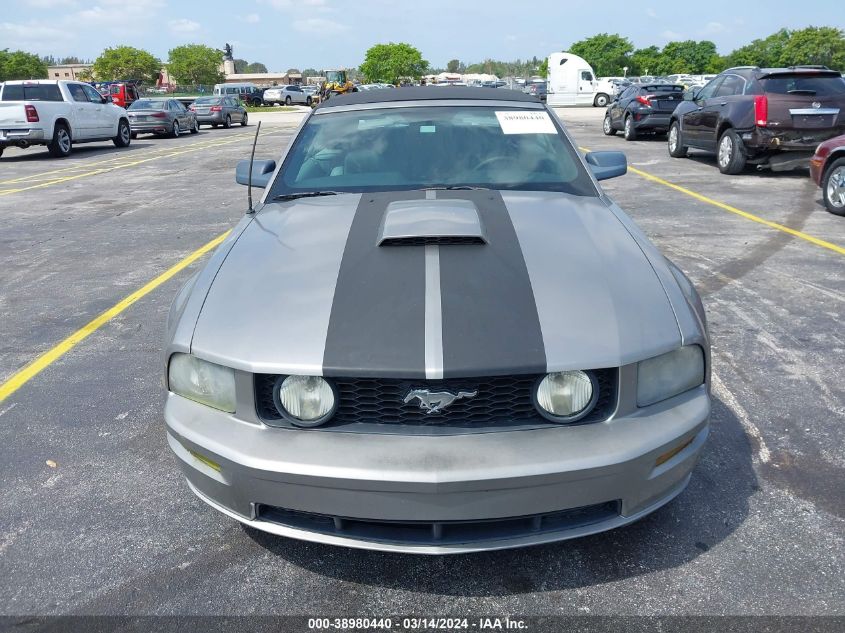 1ZVHT85H685166154 | 2008 FORD MUSTANG