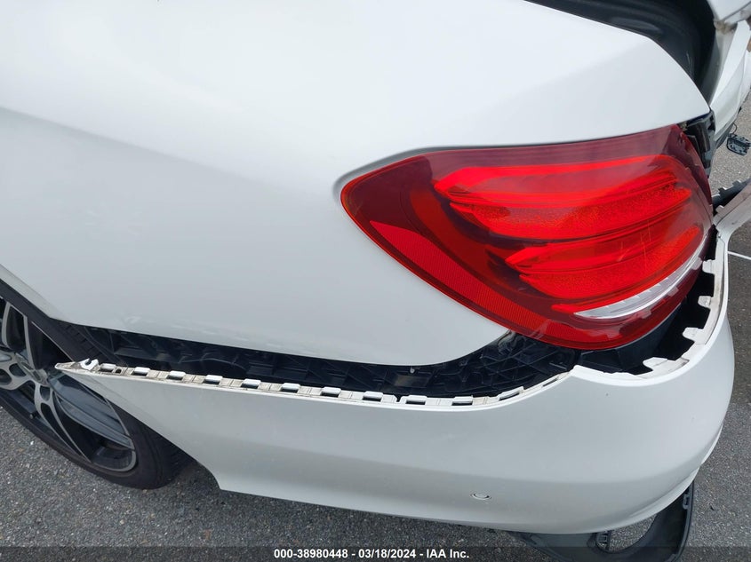 2020 MERCEDES-BENZ E 350 350 - WDDZF8DBXLA700371