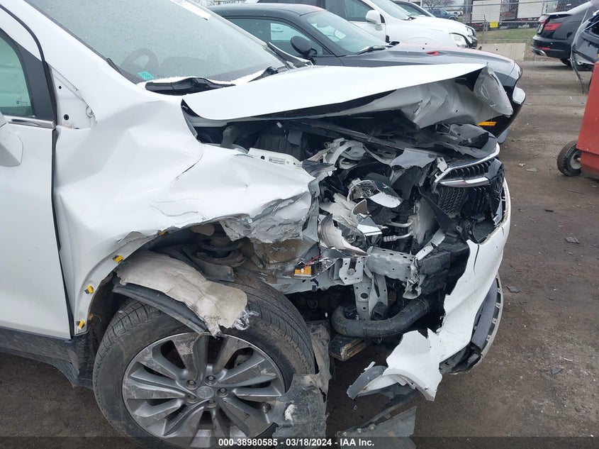 VIN KL4CJASB6JB632936 2018 BUICK ENCORE PREFERRED