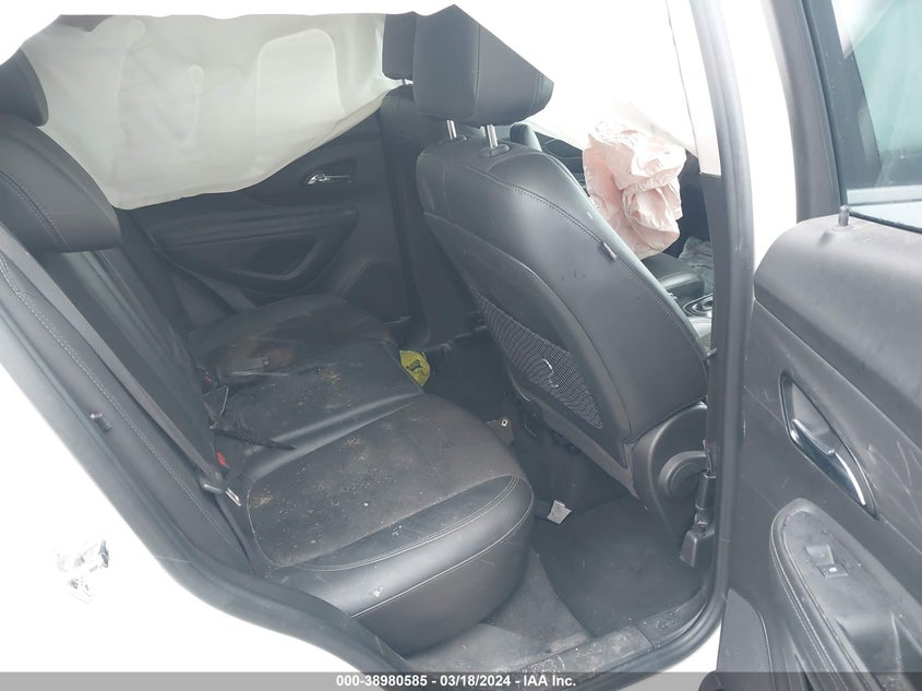 VIN KL4CJASB6JB632936 2018 BUICK ENCORE PREFERRED