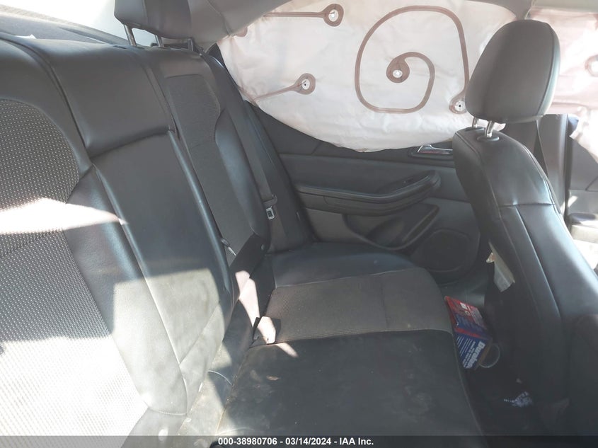 2016 CHEVROLET MALIBU LIMITED LT - 1G11C5SA2GU109618