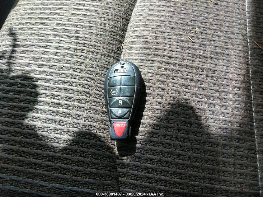 1D7RV1CT5AS103785 2010 Dodge Ram 1500 Slt/Sport/Trx