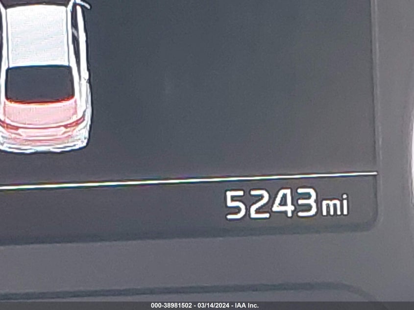 2023 KIA FORTE GT LINE - 3KPF54AD1PE614996