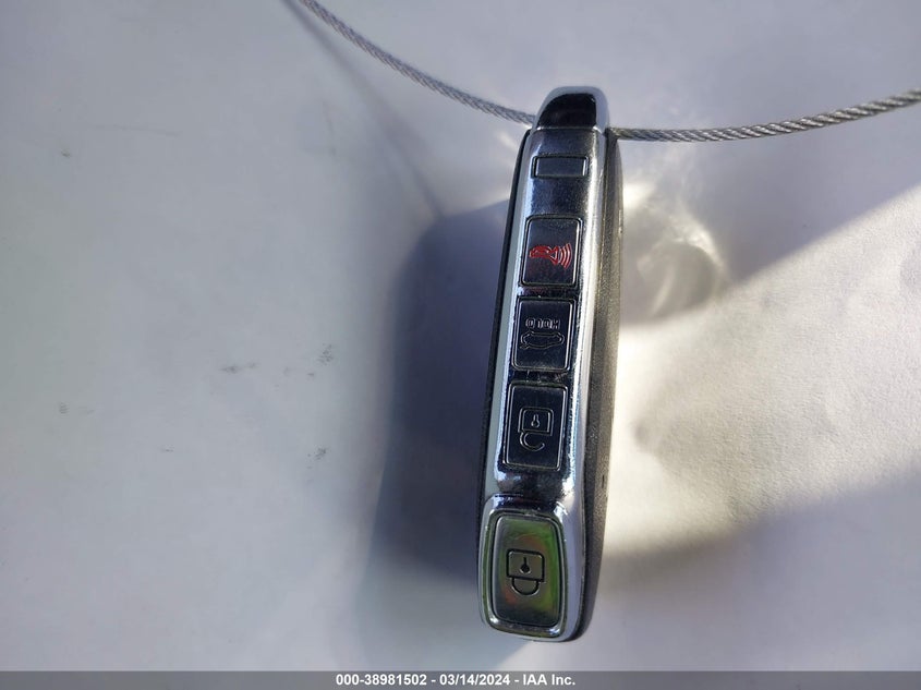 2023 KIA FORTE GT LINE - 3KPF54AD1PE614996