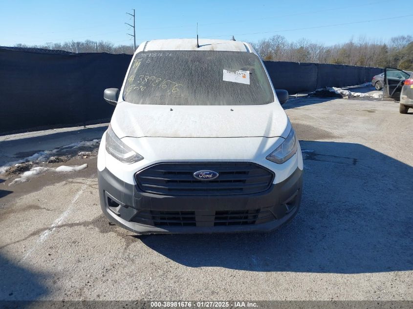 2020 Ford Transit Connect Xl VIN: NM0LS7E24L1469842 Lot: 38981676