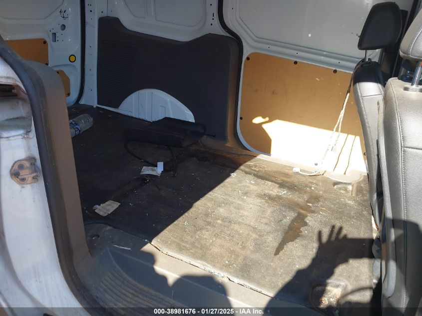 2020 Ford Transit Connect Xl VIN: NM0LS7E24L1469842 Lot: 38981676