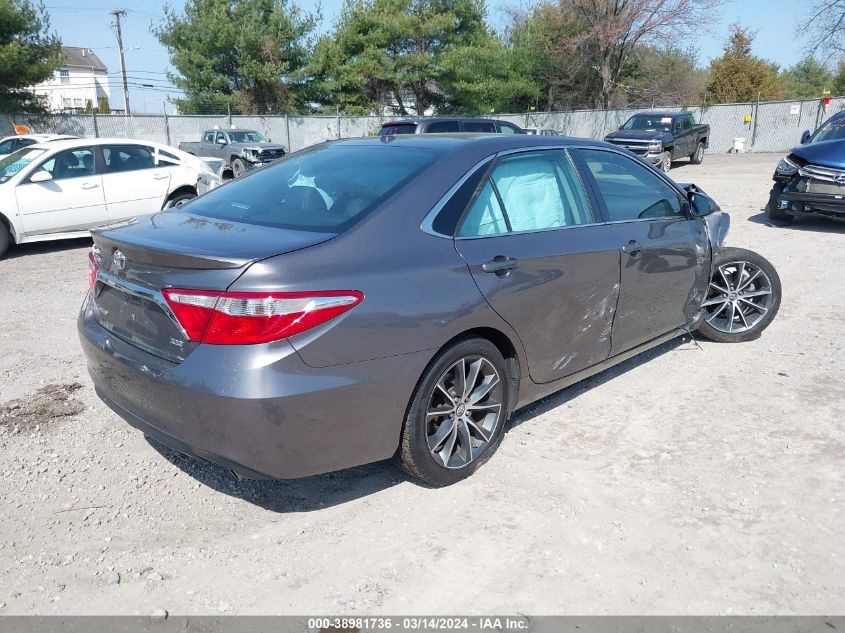 VIN 4T1BF1FK3HU700844 2017 TOYOTA CAMRY no.4