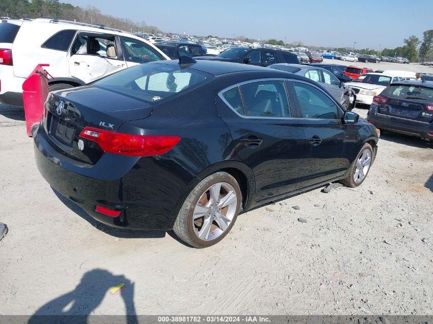 19VDE1F58DE004606 | 2013 ACURA ILX