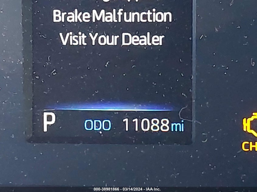 2023 TOYOTA TUNDRA SR5 - 5TFLA5EC4PX018027