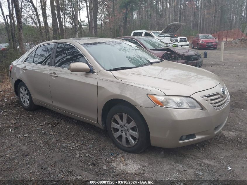 4T1BK46K88U566295 | 2008 TOYOTA CAMRY