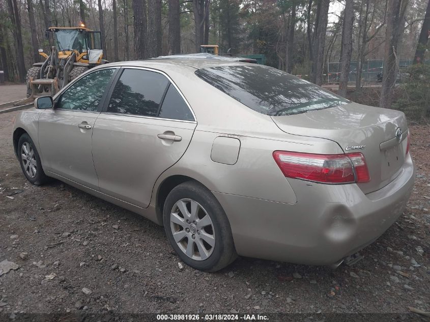 4T1BK46K88U566295 | 2008 TOYOTA CAMRY