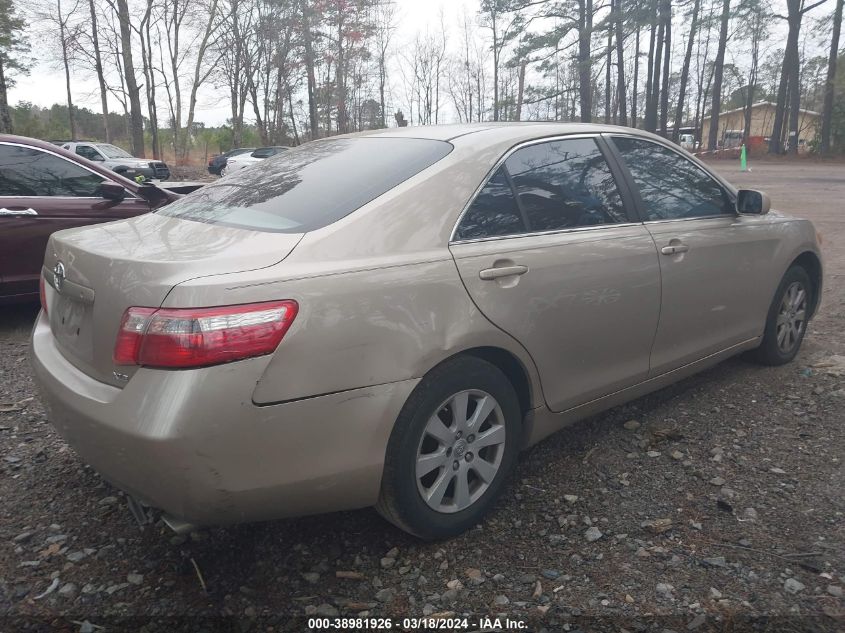 4T1BK46K88U566295 | 2008 TOYOTA CAMRY