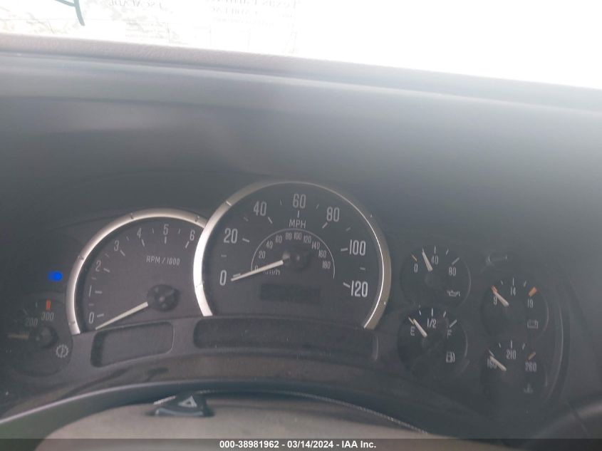 2003 Cadillac Escalade Standard VIN: 1GYEC63T43R158065 Lot: 38981962