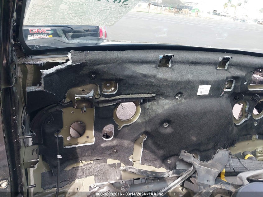 2022 CHEVROLET TAHOE 4WD HIGH COUNTRY - 1GNSKTKL9NR239911