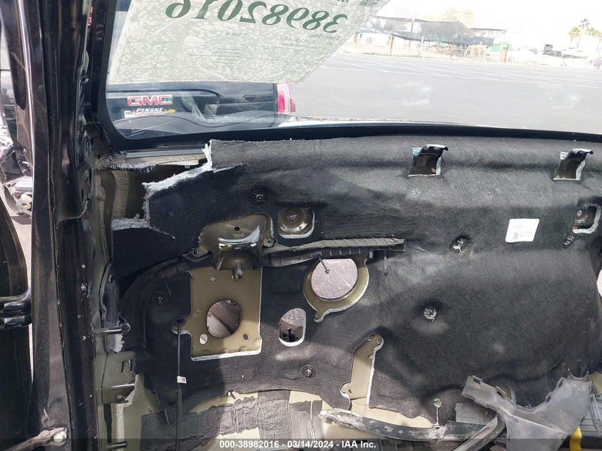 2022 CHEVROLET TAHOE 4WD HIGH COUNTRY - 1GNSKTKL9NR239911