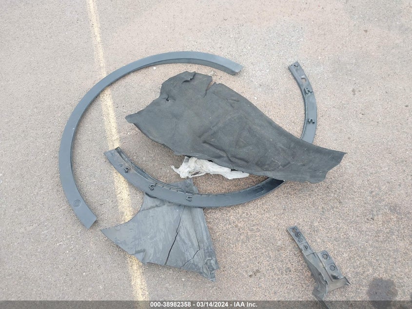 2019 JAGUAR E-PACE SE SADFP2FX1K1Z66817