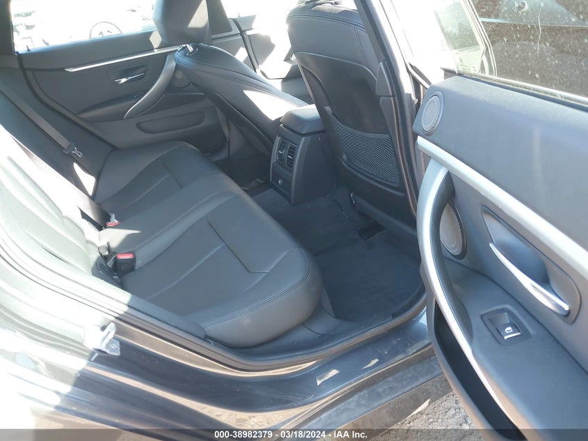 2019 BMW 430I GRAN COUPE XDRIVE - WBA4J3C56KBL05417
