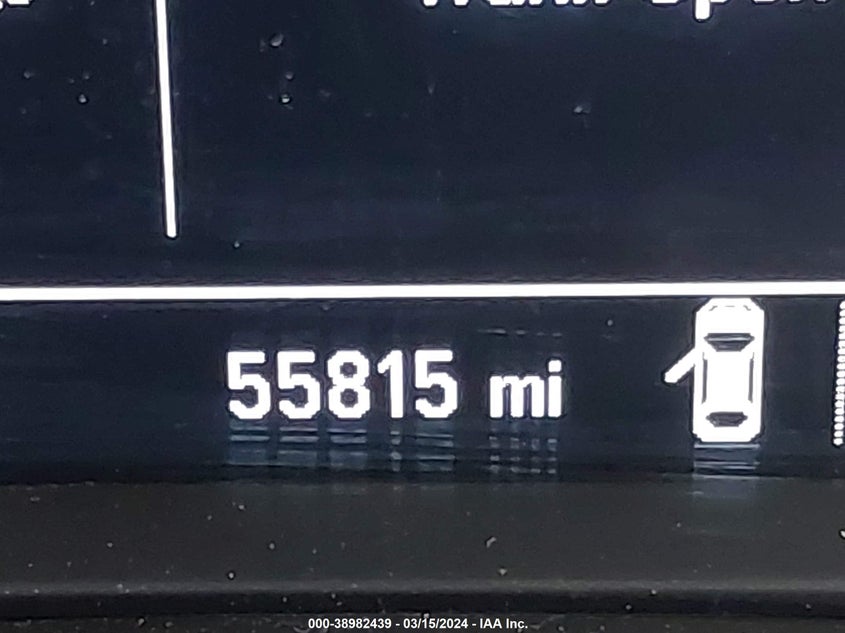 2019 CHEVROLET MALIBU LT - 1G1ZD5ST1KF166908