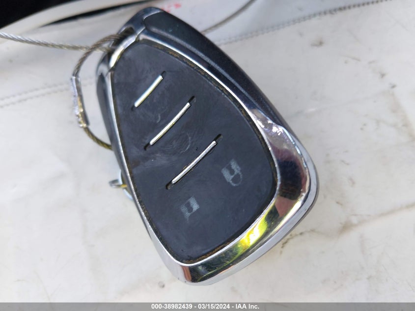 2019 CHEVROLET MALIBU LT - 1G1ZD5ST1KF166908