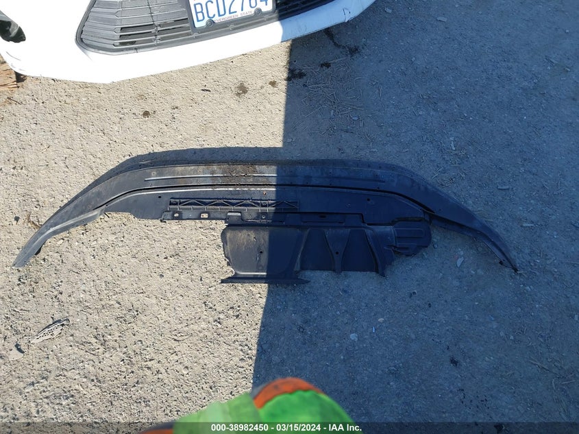 2017 VOLKSWAGEN GOLF GTI AUTOBAHN 4-DOOR/S 4-DOOR/SE 4-DOOR/SPORT 4-DOOR - 3VW447AU1HM026046